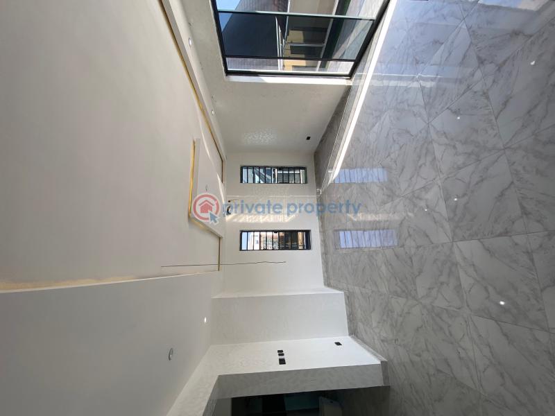 5 bedroom Detached Duplex For Sale Osapa London Lekki Lagos - 14