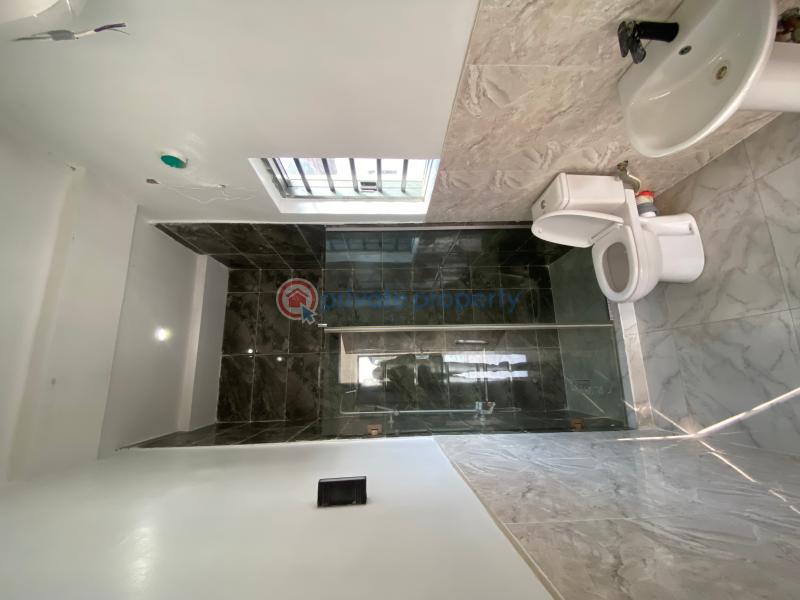 5 bedroom Detached Duplex For Sale Osapa London Lekki Lagos - 18