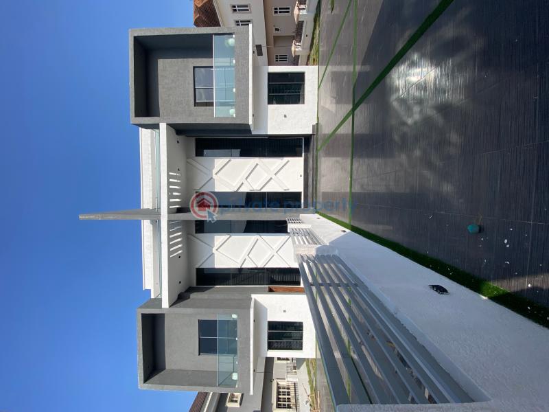 5 bedroom Detached Duplex For Sale Osapa London Lekki Lagos - 5