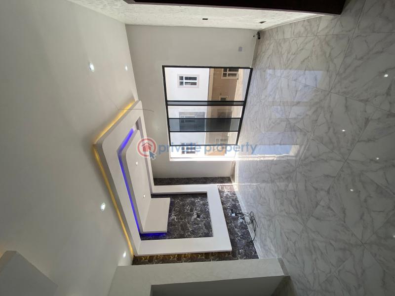 5 bedroom Detached Duplex For Sale Osapa London Lekki Lagos - 10