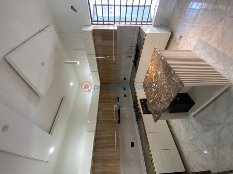 5 bedroom Detached Duplex For Sale Osapa London Lekki Lagos - 12