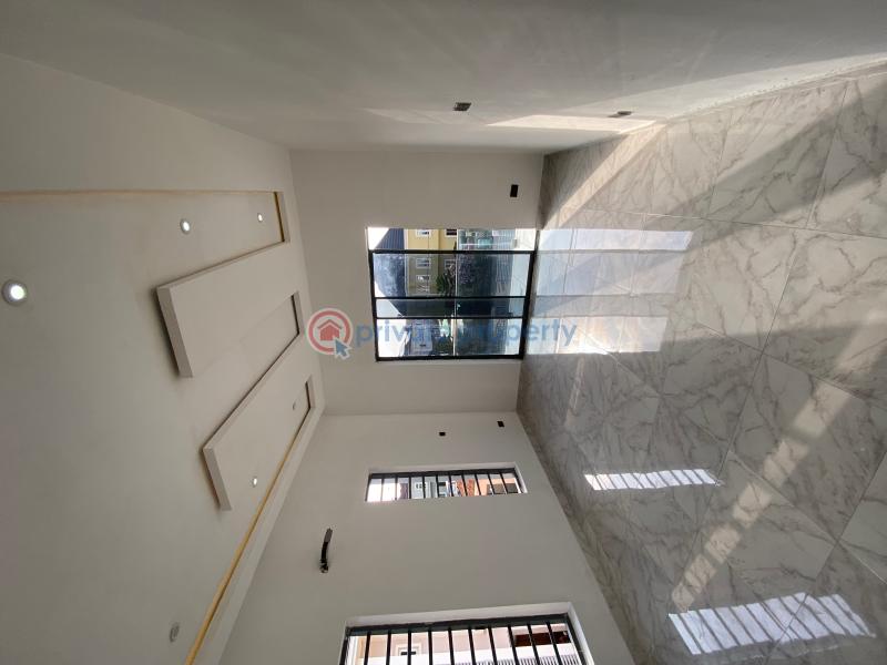 5 bedroom Detached Duplex For Sale Osapa London Lekki Lagos - 22
