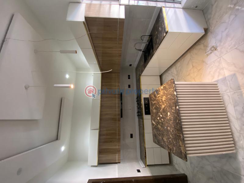 5 bedroom Detached Duplex For Sale Osapa London Lekki Lagos - 11