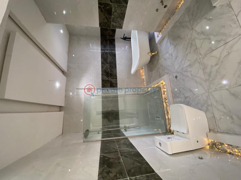 5 bedroom Detached Duplex For Sale Osapa London Lekki Lagos - 15