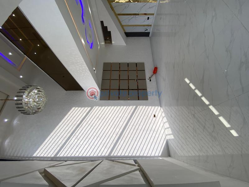 5 bedroom Detached Duplex For Sale Osapa London Lekki Lagos - 3