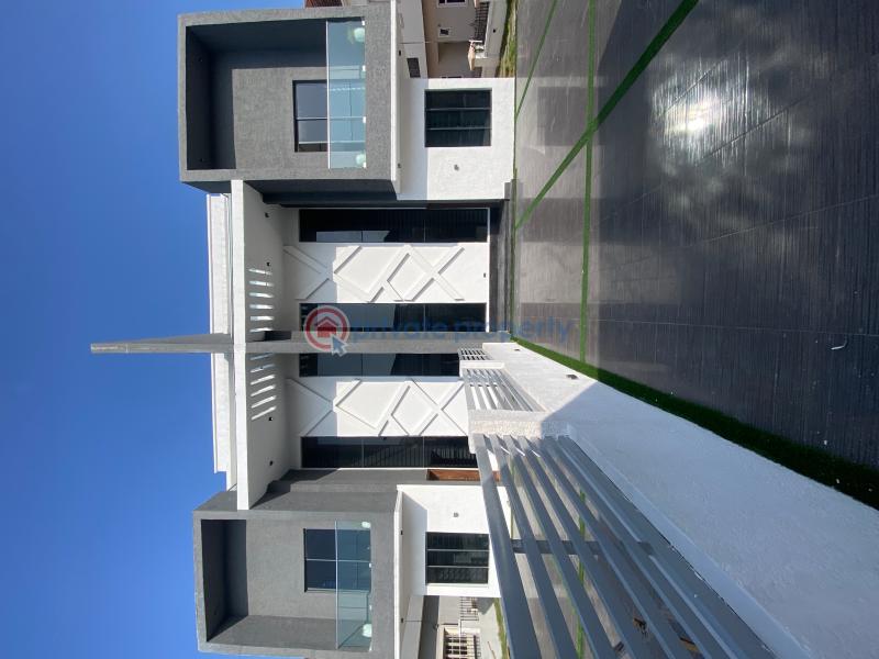 5 bedroom Detached Duplex For Sale Osapa London Lekki Lagos - 6