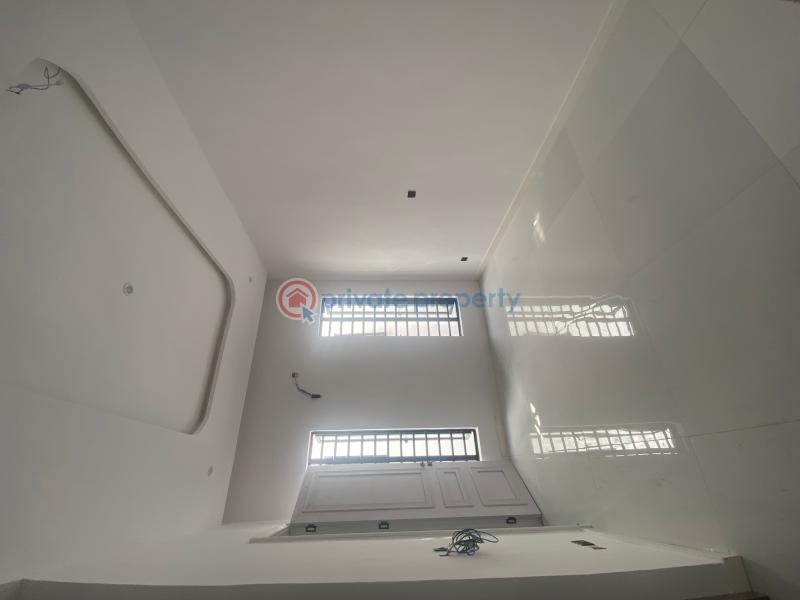 5 bedroom Duplex For Sale Megamound Housing Estate Ikota Lekki Lagos - 11