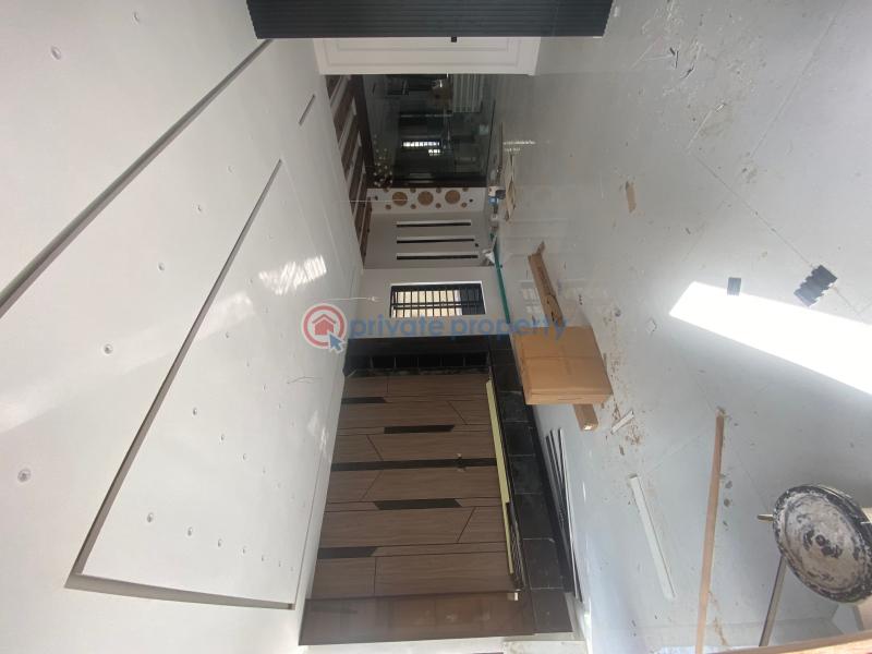 5 bedroom Duplex For Sale Megamound Housing Estate Ikota Lekki Lagos - 2