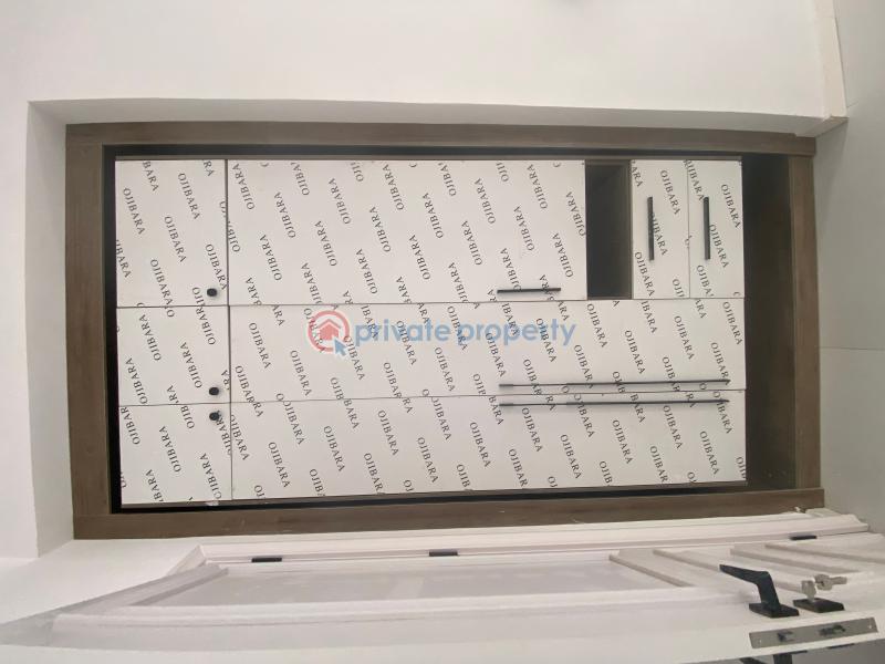 5 bedroom Duplex For Sale Megamound Housing Estate Ikota Lekki Lagos - 10