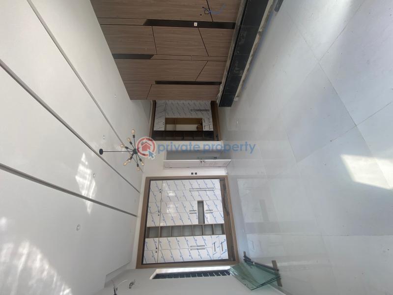 5 bedroom Duplex For Sale Megamound Housing Estate Ikota Lekki Lagos - 14