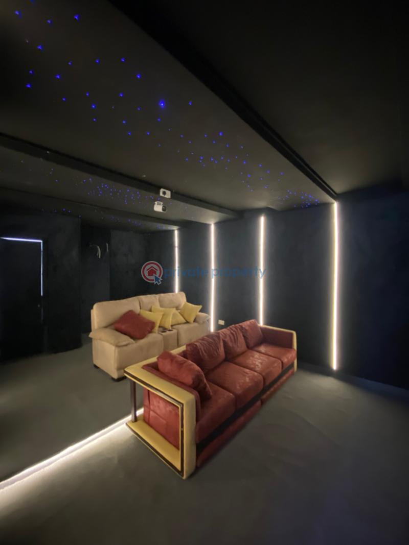 5 bedroom Detached Duplex For Sale Chevy View Chevron Drive Lekki Lagos - 14