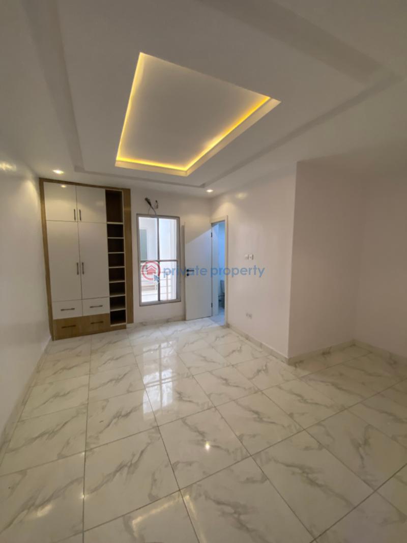 5 bedroom Detached Duplex For Sale Chevy View Chevron Drive Lekki Lagos - 16