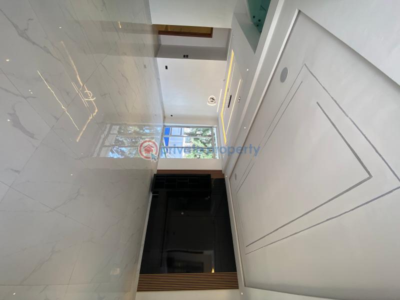 5 bedroom Detached Duplex For Sale Megamound Housing Estate Ikota Lekki Lagos - 2