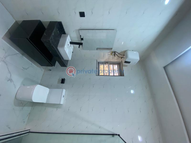 5 bedroom Detached Duplex For Sale Megamound Housing Estate Ikota Lekki Lagos - 15