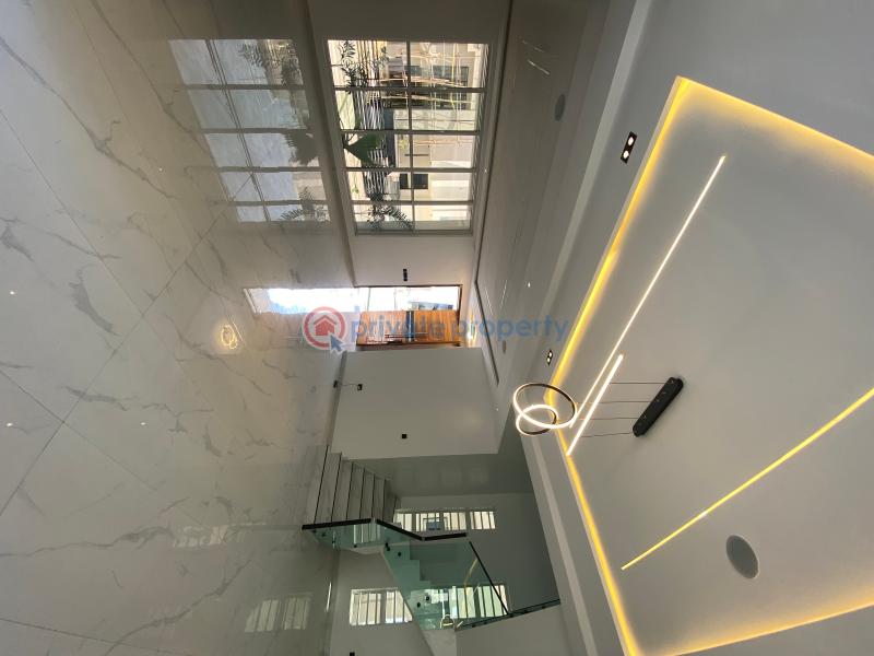 5 bedroom Detached Duplex For Sale Megamound Housing Estate Ikota Lekki Lagos - 5