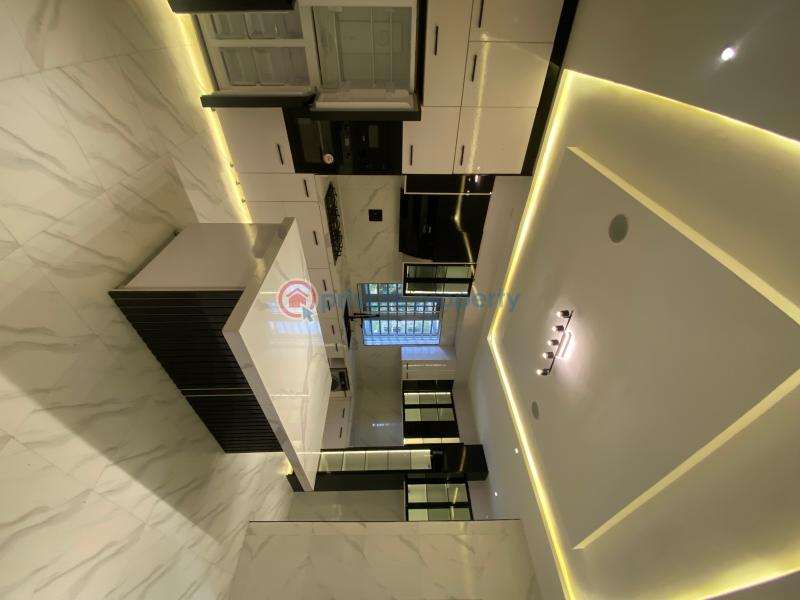 5 bedroom Detached Duplex For Sale Megamound Housing Estate Ikota Lekki Lagos - 10