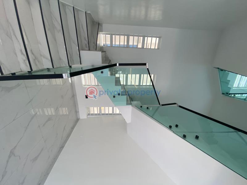5 bedroom Detached Duplex For Sale Megamound Housing Estate Ikota Lekki Lagos - 6
