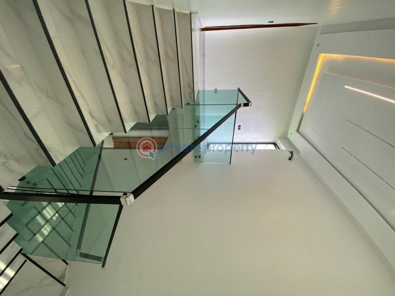 5 bedroom Detached Duplex For Sale Megamound Housing Estate Ikota Lekki Lagos - 22