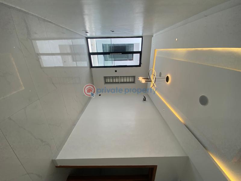 5 bedroom Detached Duplex For Sale Megamound Housing Estate Ikota Lekki Lagos - 11