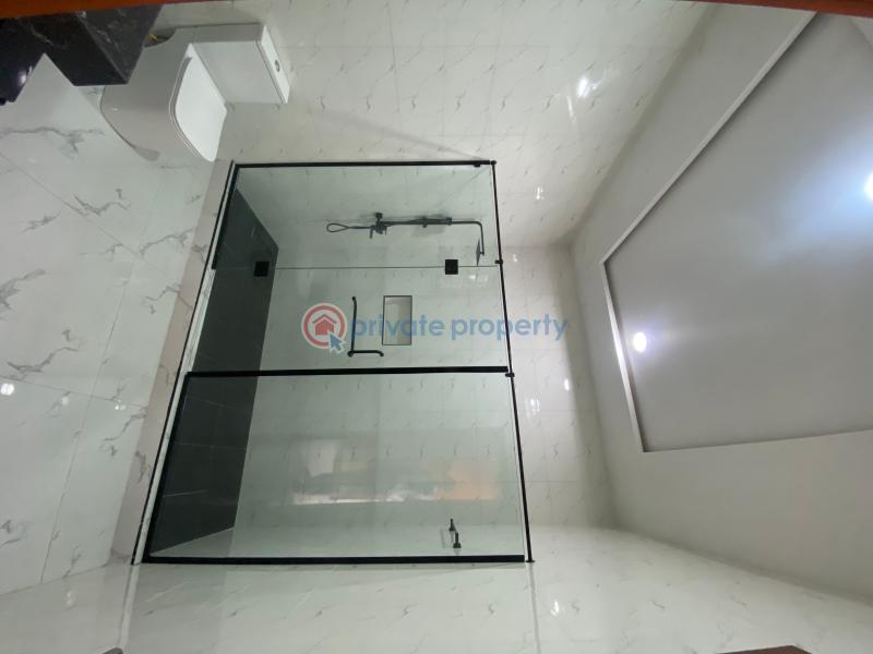 5 bedroom Detached Duplex For Sale Megamound Housing Estate Ikota Lekki Lagos - 12