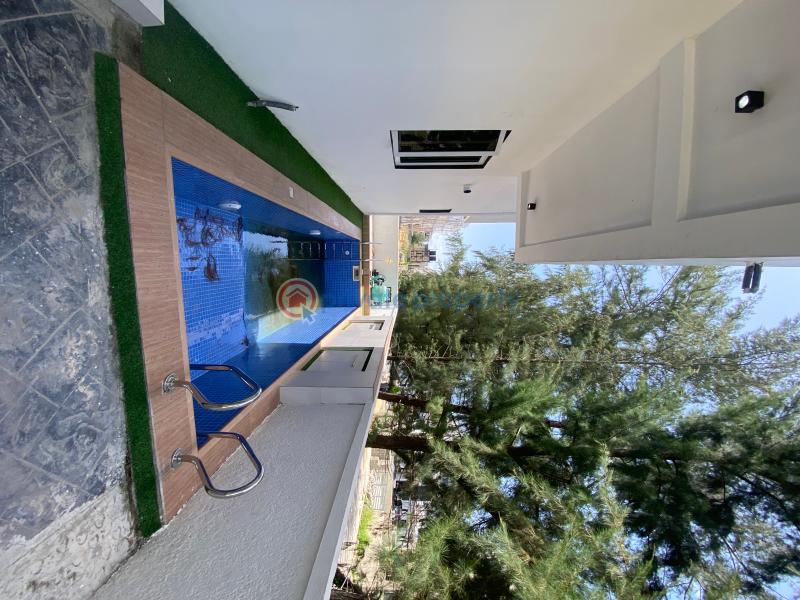 5 bedroom Detached Duplex For Sale Megamound Housing Estate Ikota Lekki Lagos - 9