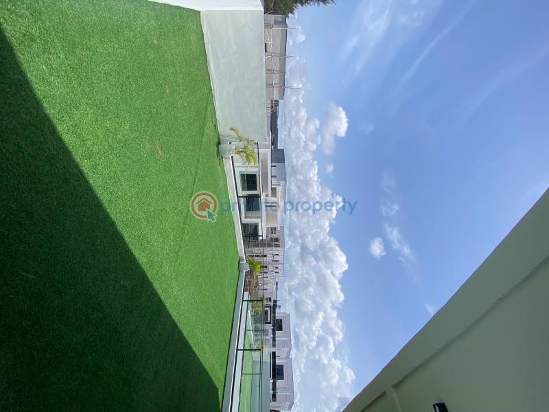 5 bedroom Detached Duplex For Sale Megamound Housing Estate Ikota Lekki Lagos - 17