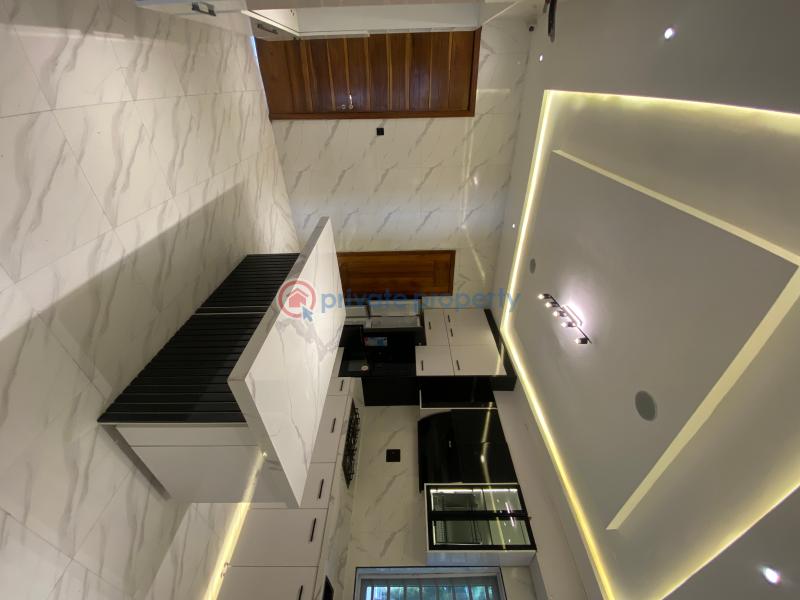 5 bedroom Detached Duplex For Sale Megamound Housing Estate Ikota Lekki Lagos - 7