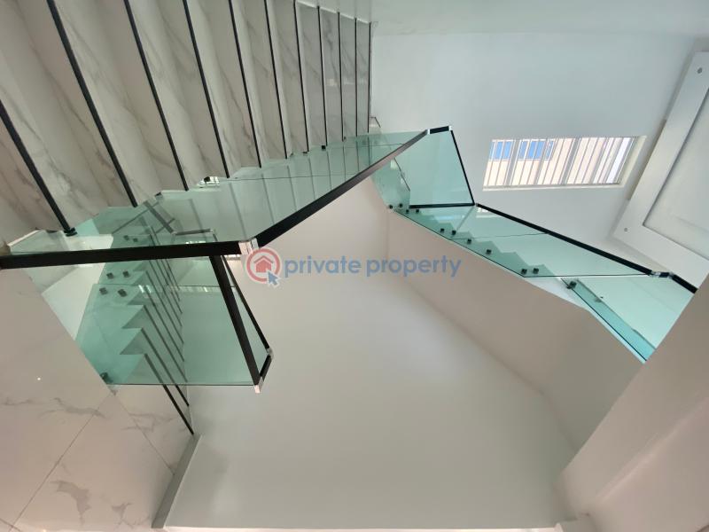 5 bedroom Detached Duplex For Sale Megamound Housing Estate Ikota Lekki Lagos - 8