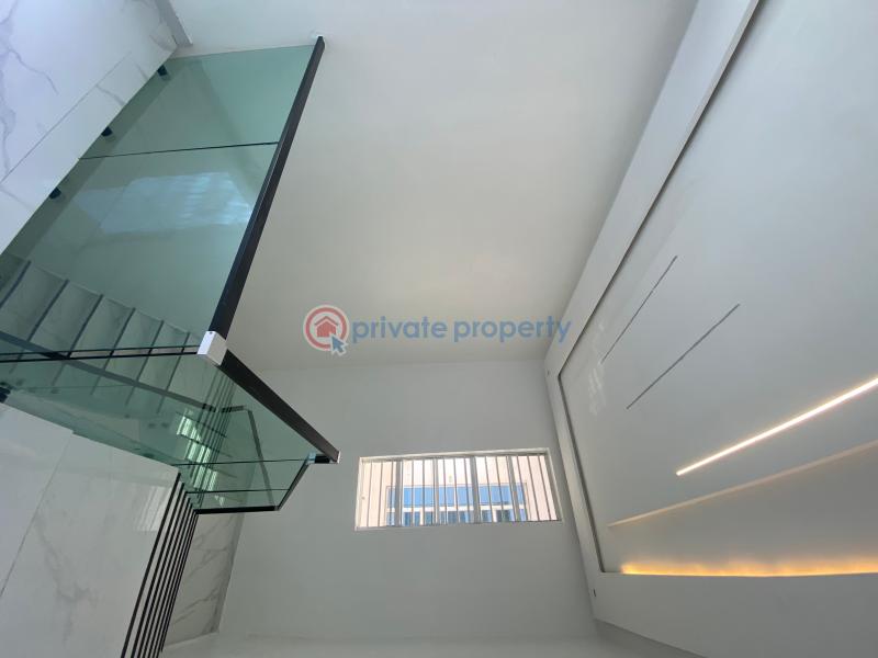 5 bedroom Detached Duplex For Sale Megamound Housing Estate Ikota Lekki Lagos - 21