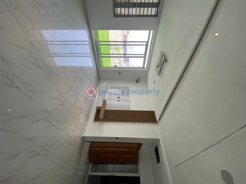 5 bedroom Detached Duplex For Sale Megamound Housing Estate Ikota Lekki Lagos - 18