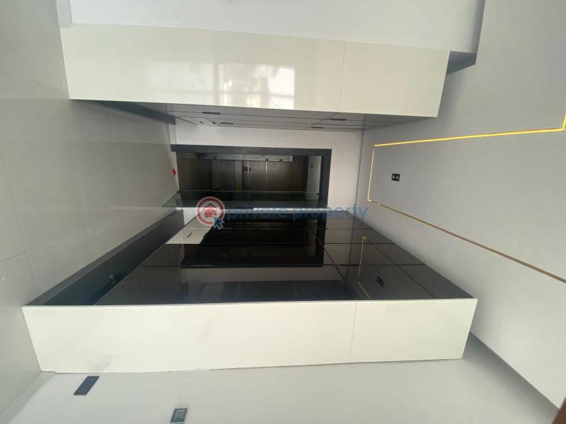 Newly built 5 bed contemporary triplex - 16 5 bedroom Detached Duplex For Sale Idado Lekki Lagos - 16