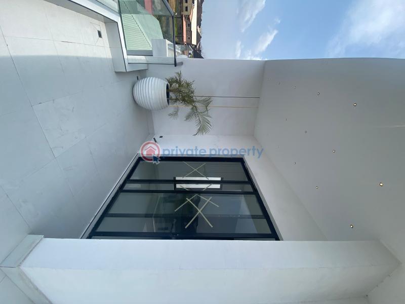 Newly built 5 bed contemporary triplex - 20 5 bedroom Detached Duplex For Sale Idado Lekki Lagos - 20