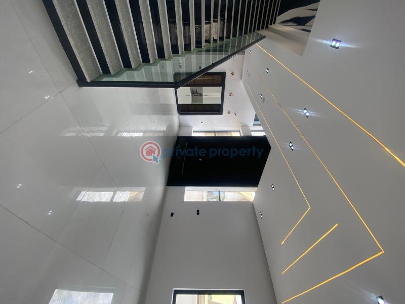 Newly built 5 bed contemporary triplex - 2 5 bedroom Detached Duplex For Sale Idado Lekki Lagos - 2