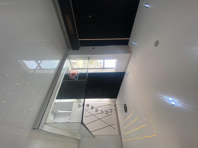Newly built 5 bed contemporary triplex - 7 5 bedroom Detached Duplex For Sale Idado Lekki Lagos - 7