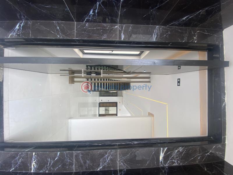 Newly built 5 bed contemporary triplex - 1 5 bedroom Detached Duplex For Sale Idado Lekki Lagos - 1