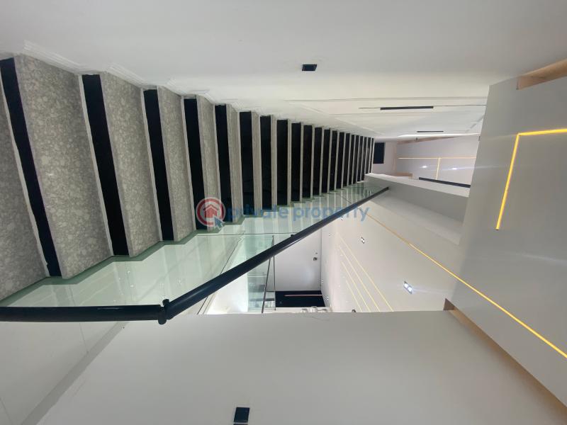 Newly built 5 bed contemporary triplex - 12 5 bedroom Detached Duplex For Sale Idado Lekki Lagos - 12