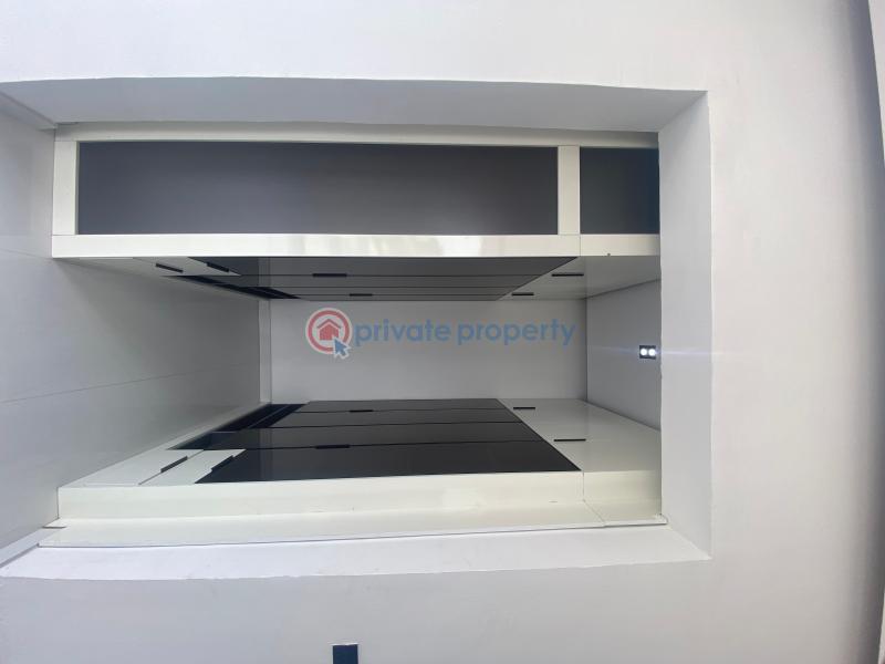Newly built 5 bed contemporary triplex - 9 5 bedroom Detached Duplex For Sale Idado Lekki Lagos - 9