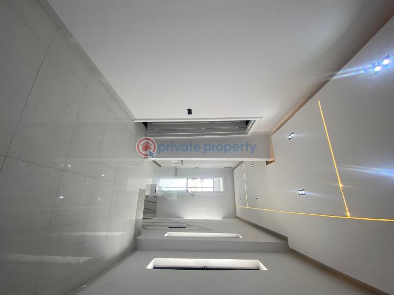 Newly built 5 bed contemporary triplex - 13 5 bedroom Detached Duplex For Sale Idado Lekki Lagos - 13