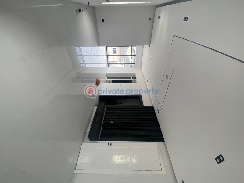 Newly built 5 bed contemporary triplex - 11 5 bedroom Detached Duplex For Sale Idado Lekki Lagos - 11