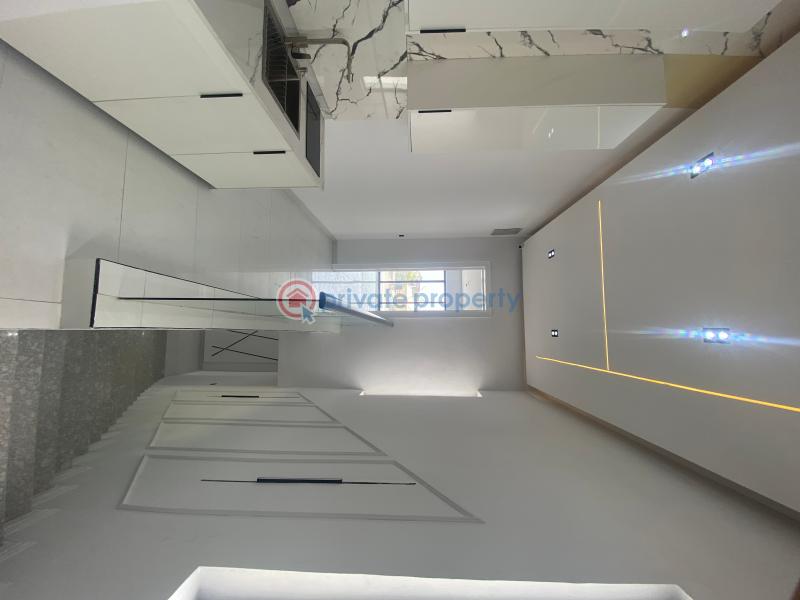 Newly built 5 bed contemporary triplex - 15 5 bedroom Detached Duplex For Sale Idado Lekki Lagos - 15