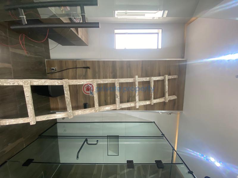 Newly built 5 bed contemporary triplex - 10 5 bedroom Detached Duplex For Sale Idado Lekki Lagos - 10
