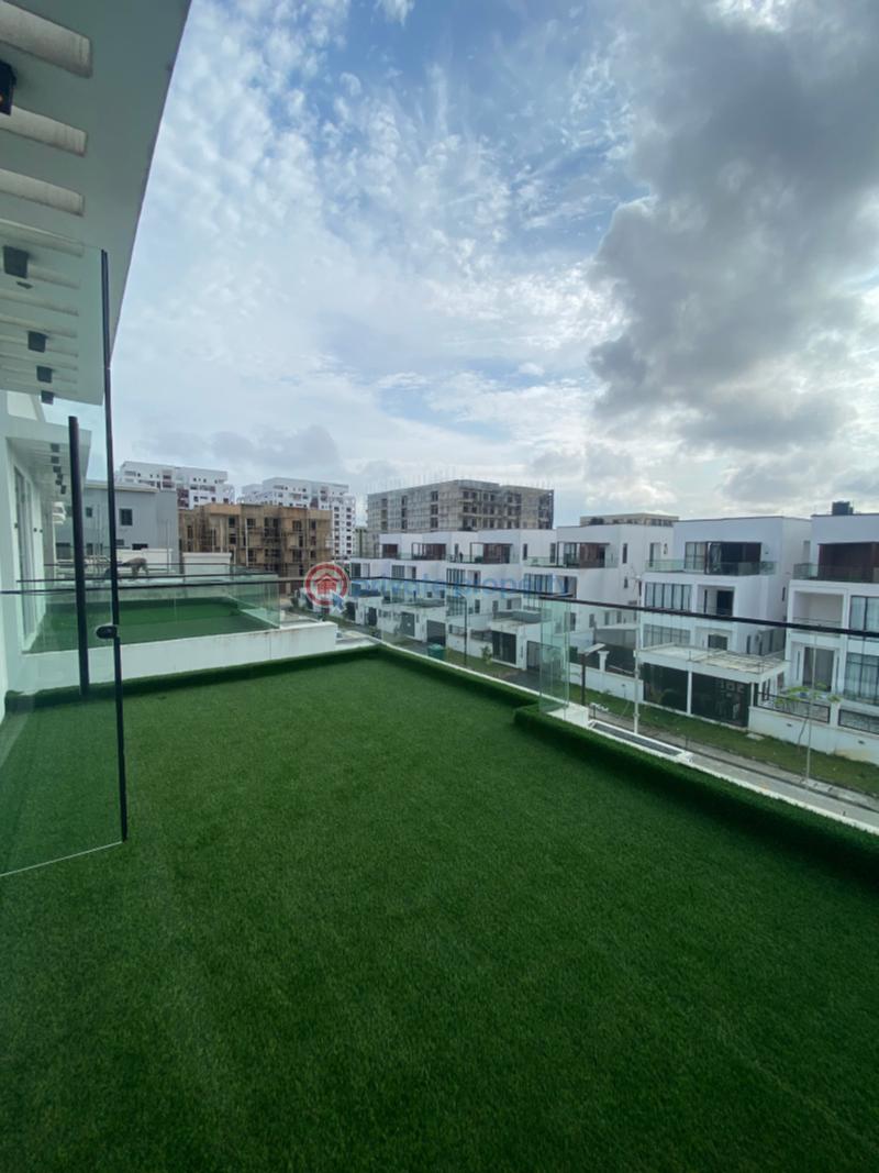 5 bedroom Detached Duplex For Sale Lekki Phase 1 , Lekki Lagos. Lekki Phase 1 Lagos - 15