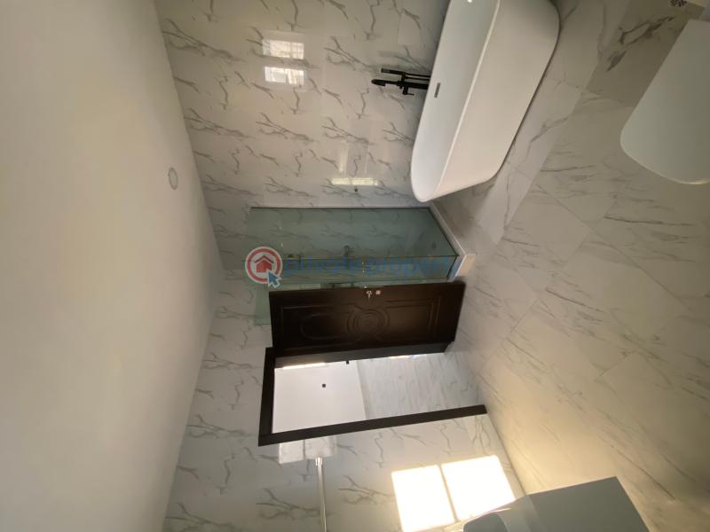 4 bedroom Detached Duplex For Sale Chevron Drive Lekki Lagos - 15