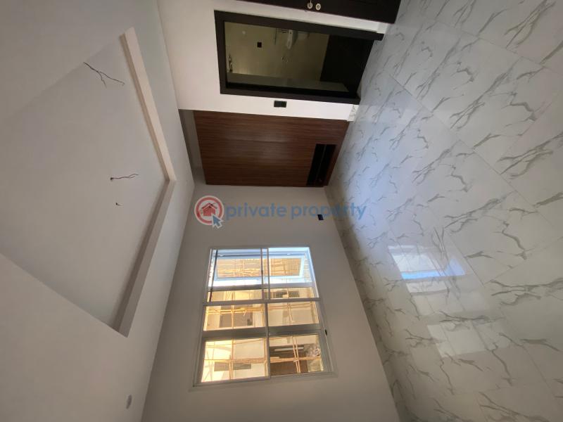 4 bedroom Detached Duplex For Sale Chevron Drive Lekki Lagos - 10