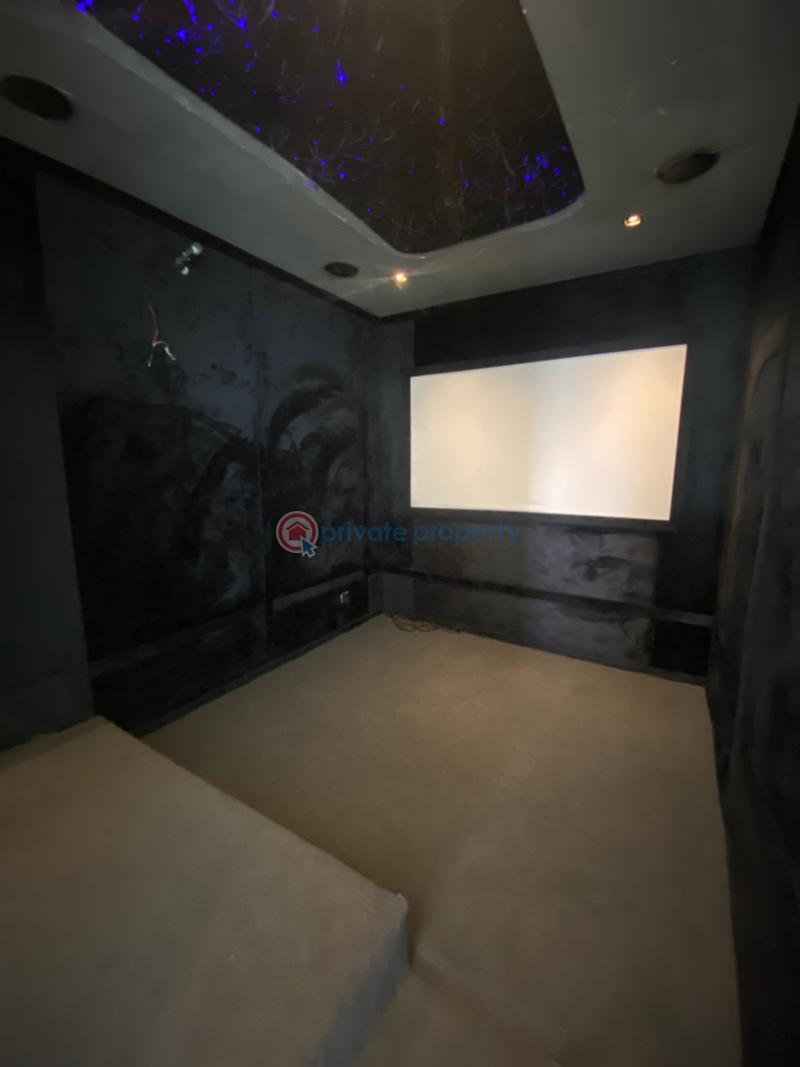5 bedroom Detached Duplex For Sale Lekki Phase 1 , Lekki Lagos. Lekki Phase 1 Lagos - 4