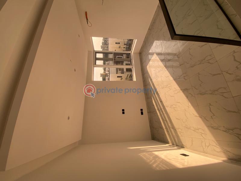4 bedroom Detached Duplex For Sale Chevron Drive Lekki Lagos - 9