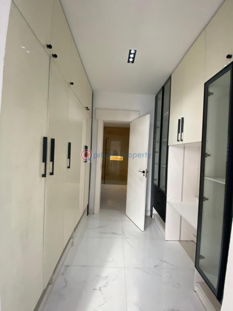 5 bedroom Detached Duplex For Sale Chevron Lekki Lagos Chevron Drive Lekki Lagos - 4