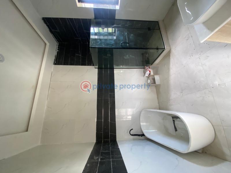 5 bedroom Detached Duplex For Sale Chevron Drive Lekki Lagos - 2