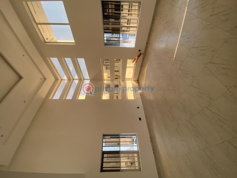 4 bedroom Detached Duplex For Sale Chevron Drive Lekki Lagos - 1