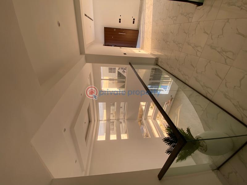 4 bedroom Detached Duplex For Sale Chevron Drive Lekki Lagos - 7